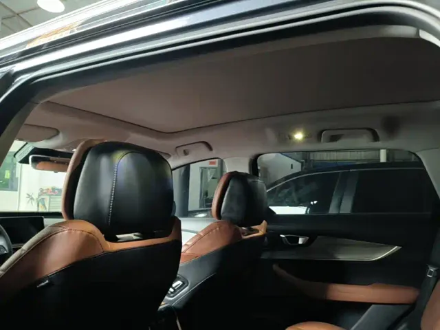 Chery Tiggo 8 PLUS — Фото автомобиля 17