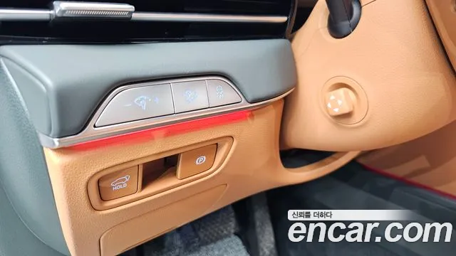 Genesis GV80 3.5T Бензин AWD — Фото автомобиля 12