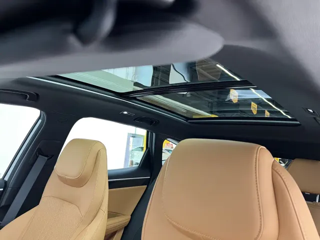 Geely Galaxy L7 — Фото автомобиля 13