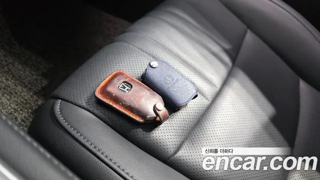 Honda Accord — Фото автомобиля 22
