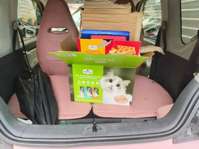 Wuling Hongguang Mini EV — Фото автомобиля 5