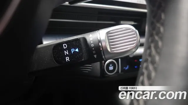 Hyundai Ioniq 6 — Фото автомобиля 9