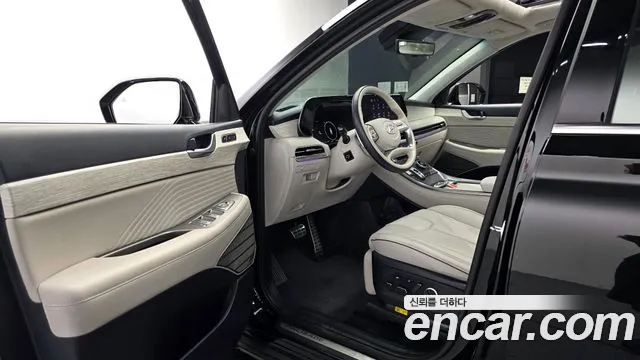 Hyundai Palisade The New Palisade Бензин 3.8 2WD — Фото автомобиля 10