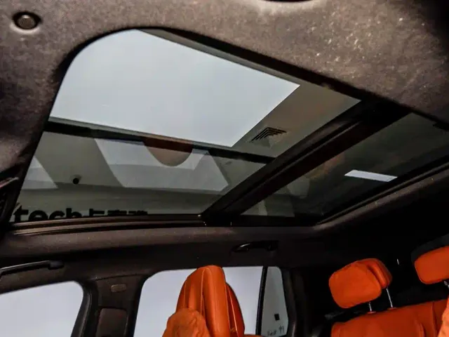 Mercedes-Benz GLC-Class — Фото автомобиля 20