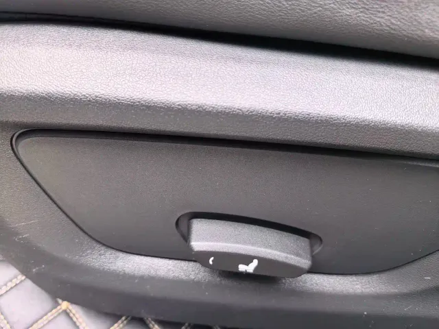 Changan Oushang X5 — Фото автомобиля 11