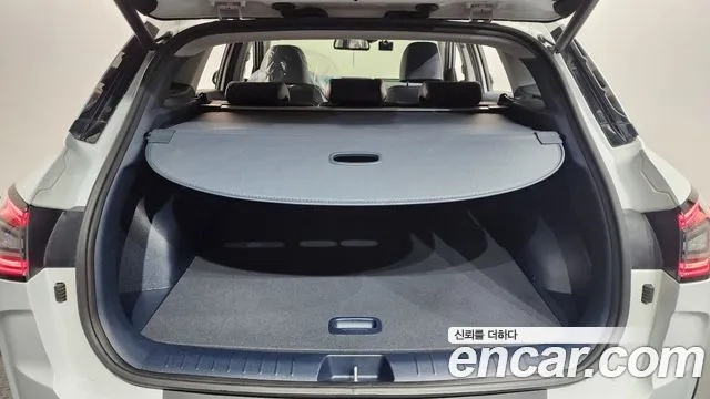 Hyundai Nexo Nexo Premium — Фото автомобиля 17