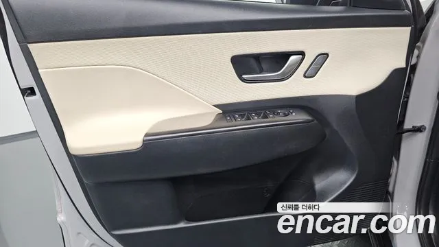 Hyundai Kona Kona (SX2) Бензин 2.0 2WD — Фото автомобиля 21