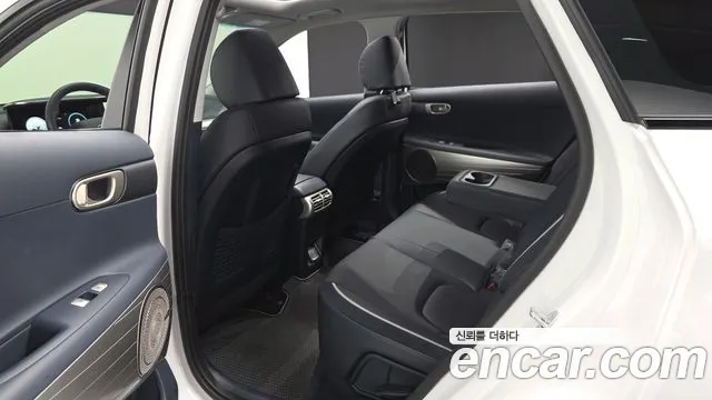Hyundai Nexo — Фото автомобиля 16