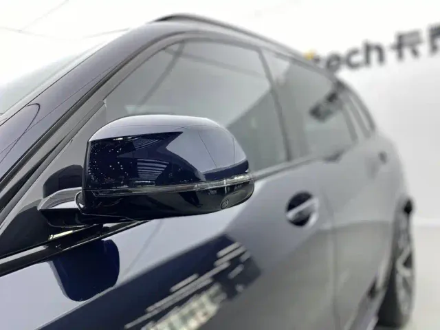 BMW X5 — Фото автомобиля 12