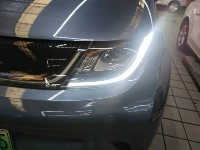 BYD Dolphin — Фото автомобиля 23