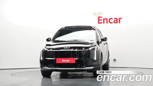Kia Sportage — Фото автомобиля 3