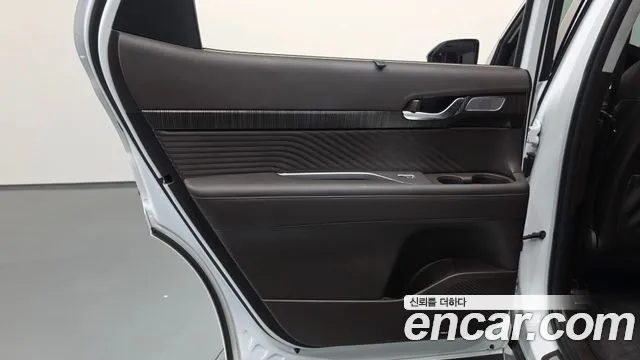 Hyundai Palisade The New — Фото автомобиля 14