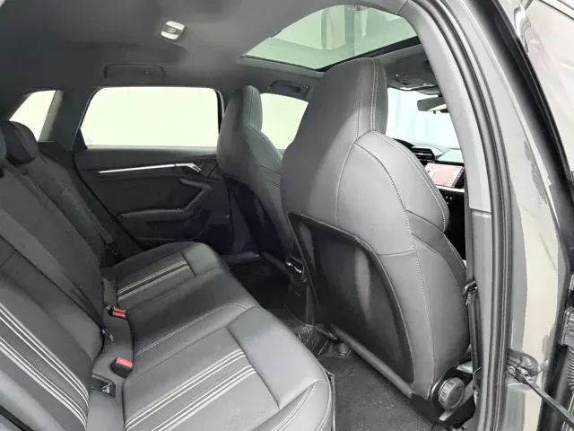 Audi A3 — Фото автомобиля 20