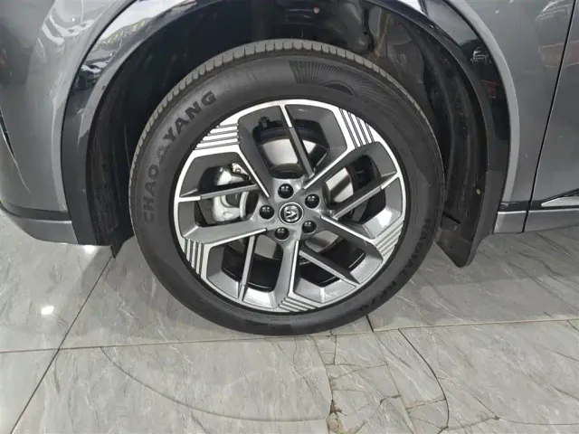 Changan CS75 Plus — Фото автомобиля 22