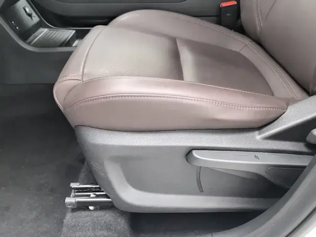 Chery Tiggo 7 — Фото автомобиля 20