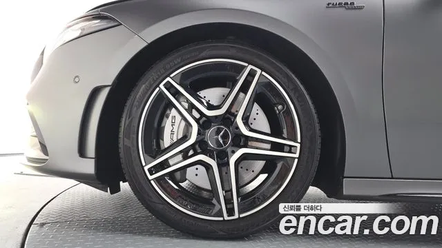 Mercedes-Benz A-Class W177 — Фото автомобиля 5