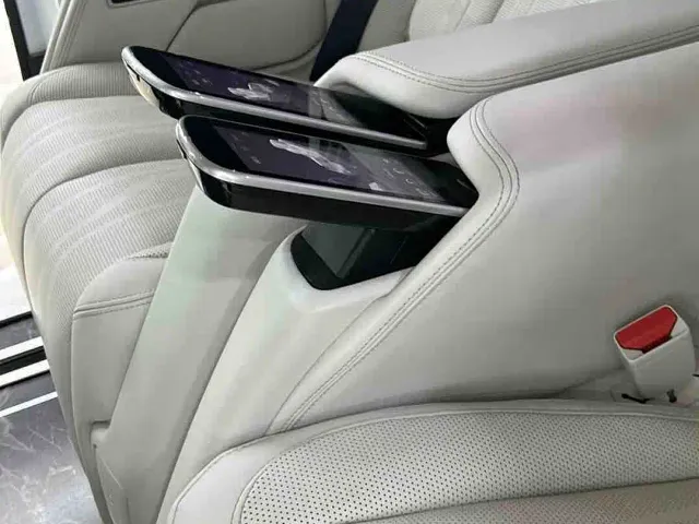 Buick Century — Фото автомобиля 17