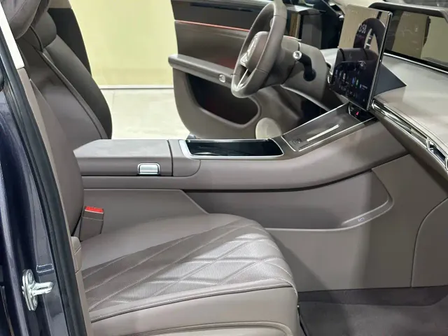 Stelato S9 — Фото автомобиля 7