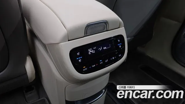 Hyundai Ioniq9 — Фото автомобиля 14