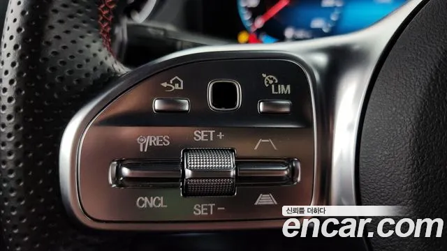 Mercedes-Benz GLA-Class H247 — Фото автомобиля 19