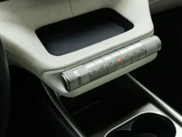 BYD Dolphin — Фото автомобиля 13