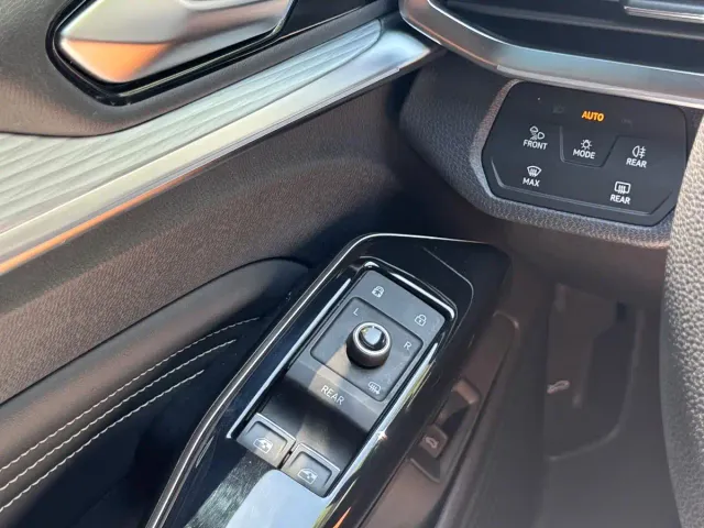 Volkswagen ID.4 Crozz — Фото автомобиля 28