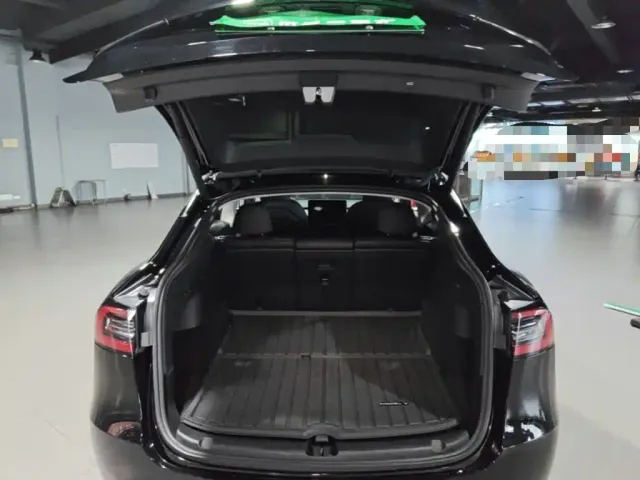 Tesla Model Y — Фото автомобиля 18