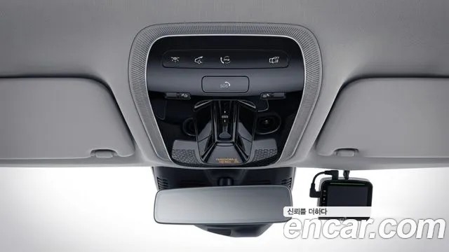 Mercedes-Benz GLC-Class — Фото автомобиля 11