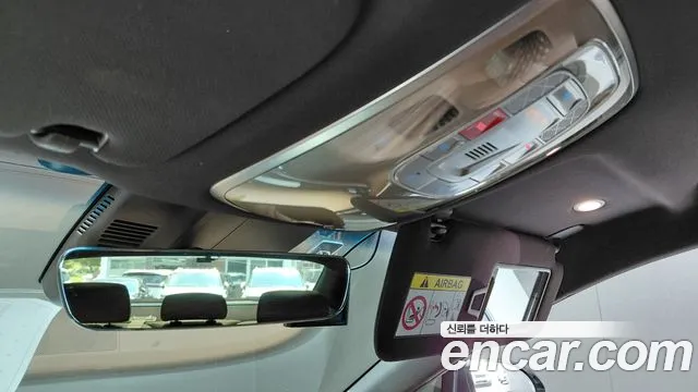 Genesis G80 Бензин 2.5 турбо AWD — Фото автомобиля 17