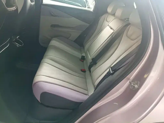 BYD Dolphin — Фото автомобиля 16