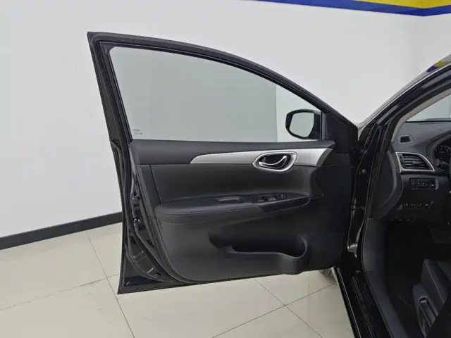 Nissan Sylphy — Фото автомобиля 7