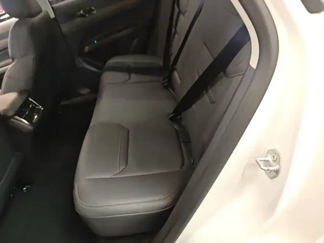 Ford Lingrui — Фото автомобиля 16