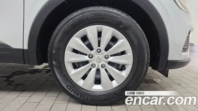 Renault-KoreaSamsung XM3 — Фото автомобиля 21