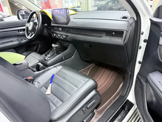 Honda CR-V — Фото автомобиля 20