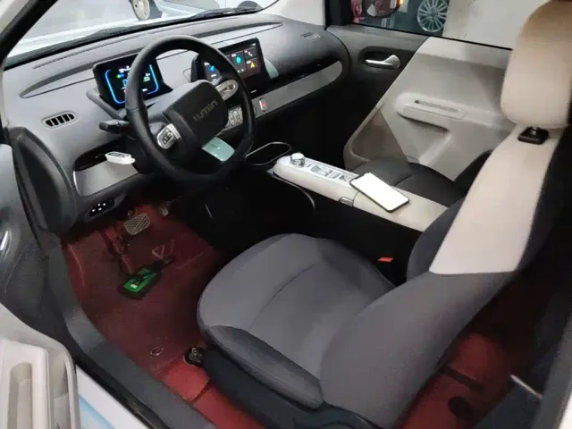 Changan Lumin — Фото автомобиля 14