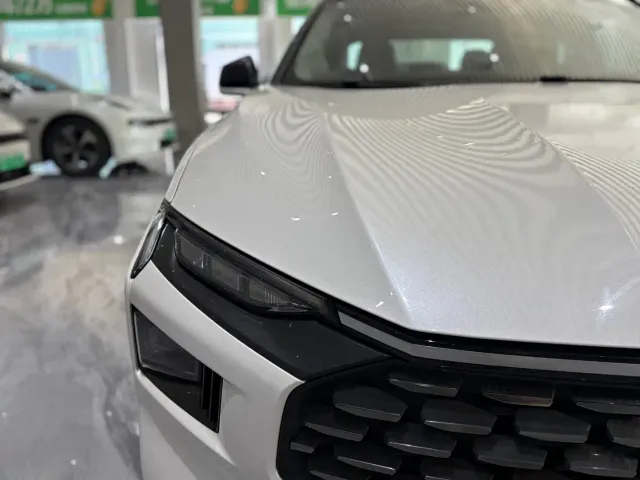 Ford Mondeo — Фото автомобиля 21