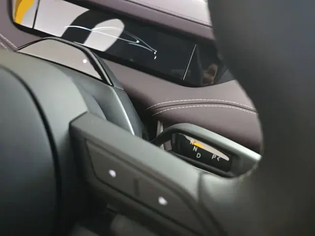 Xiaomi SU7 — Фото автомобиля 13