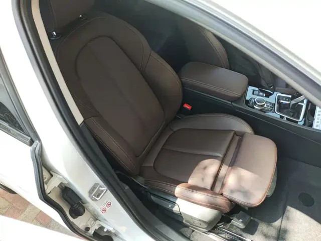 BMW 1 Series — Фото автомобиля 19