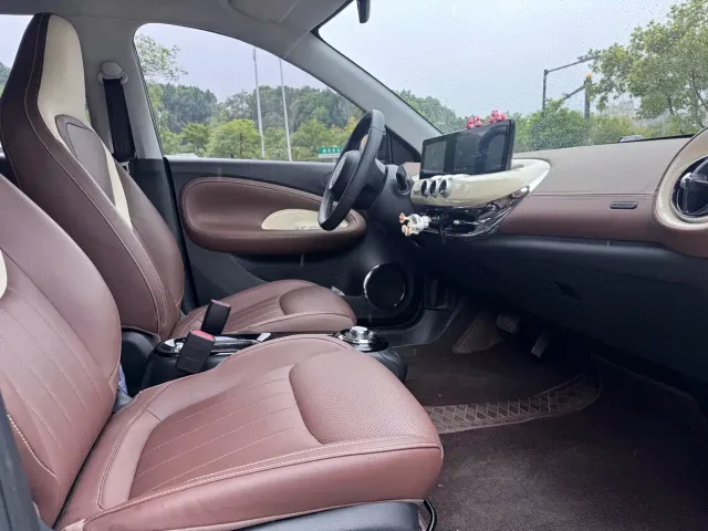 Wuling Bingo — Фото автомобиля 5