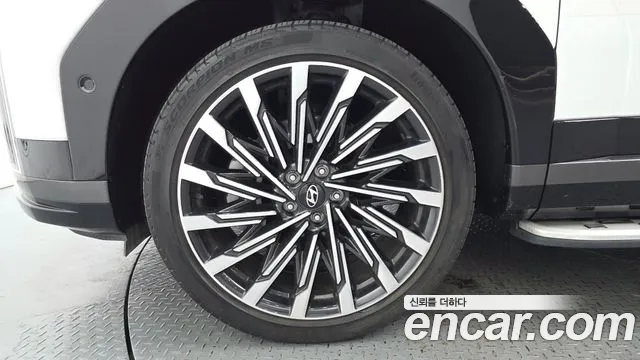 Hyundai Santa Fe MX5 — Фото автомобиля 5