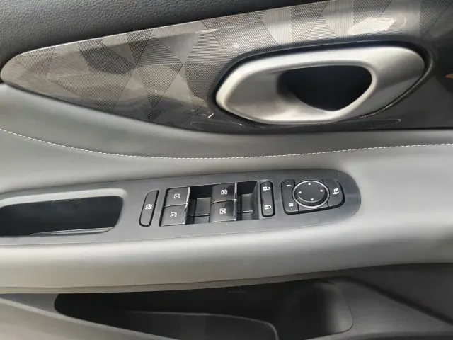 GAC Trumpchi Emkoo — Фото автомобиля 8