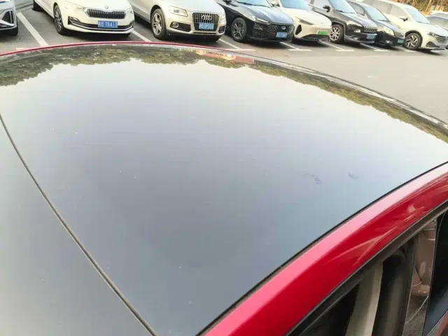Tesla Model Y — Фото автомобиля 6