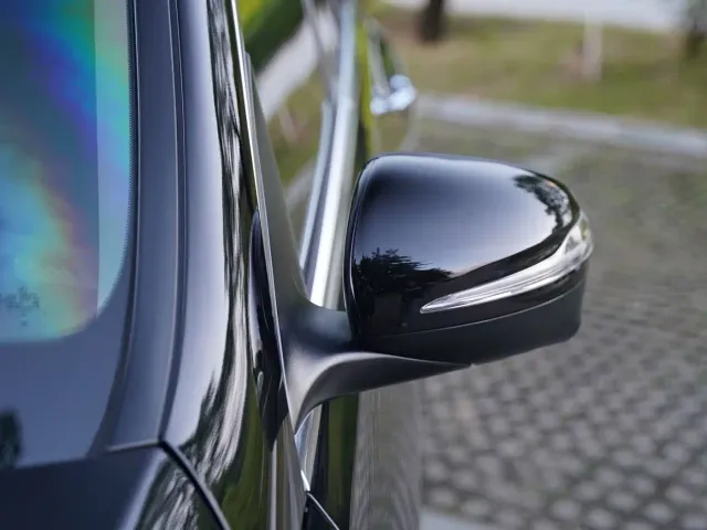 Mercedes-Benz GLE-Class — Фото автомобиля 4