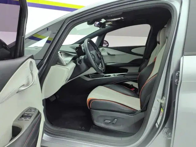 BYD Dolphin — Фото автомобиля 9