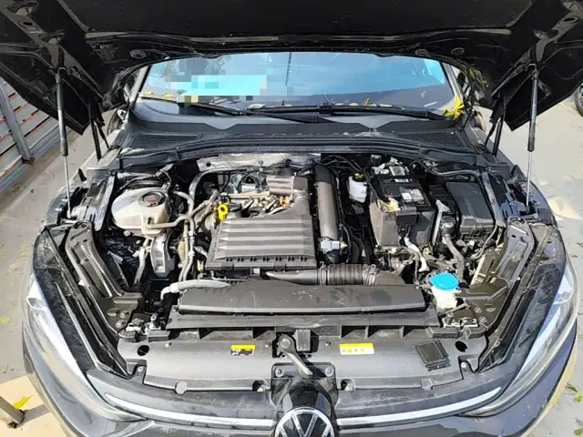 Volkswagen Lamando — Фото автомобиля 19