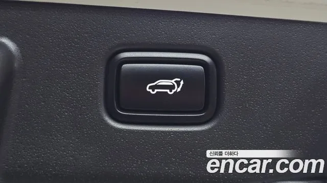 Kia Niro The All New — Фото автомобиля 19