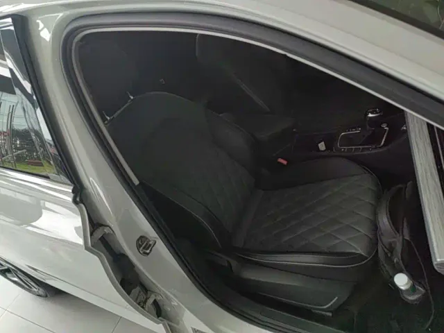 Volkswagen Sagitar — Фото автомобиля 24