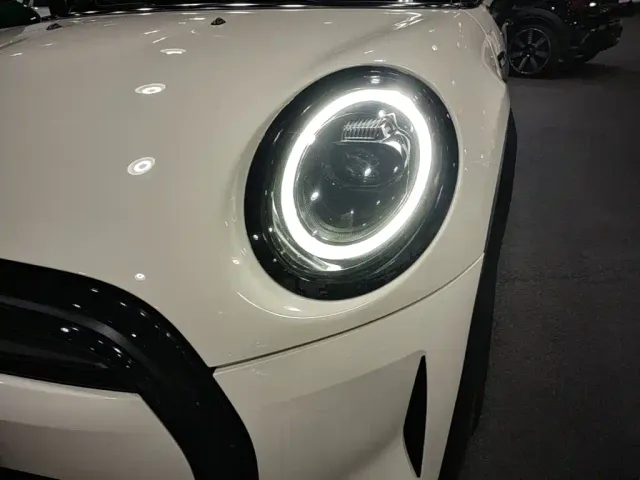 MINI Hatch — Фото автомобиля 23