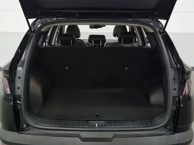 Hyundai Tucson — Фото автомобиля 16