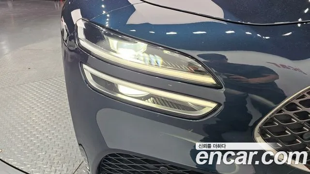 Genesis G70 — Фото автомобиля 19